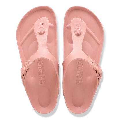 Gizeh Essentials EVA in Color Pink Clay | Birkenstock