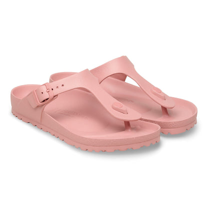 Gizeh Essentials EVA in Color Pink Clay | Birkenstock