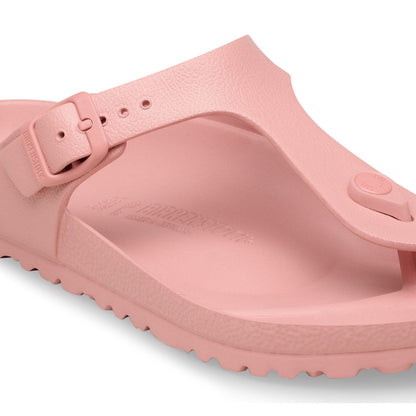 Gizeh Essentials EVA in Color Pink Clay | Birkenstock