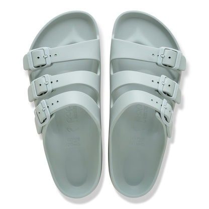 Florida Flex Platform EVA in Color Pure Sage | Birkenstock