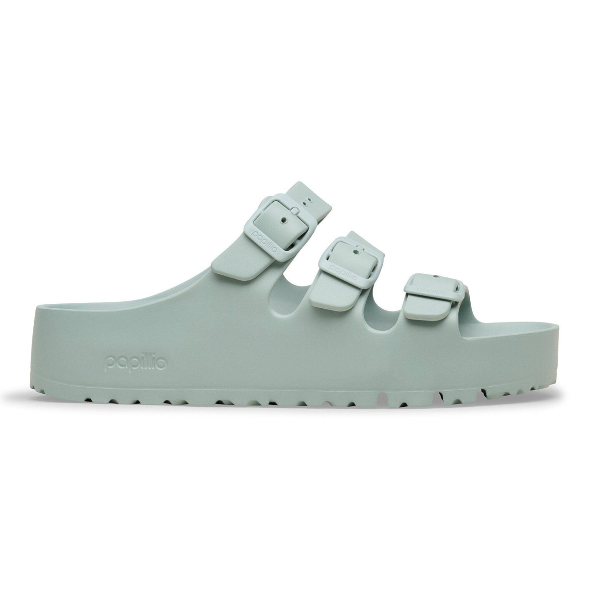 Florida Flex Platform EVA in Color Pure Sage | Birkenstock