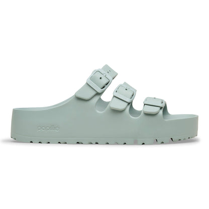 Florida Flex Platform EVA in Color Pure Sage | Birkenstock