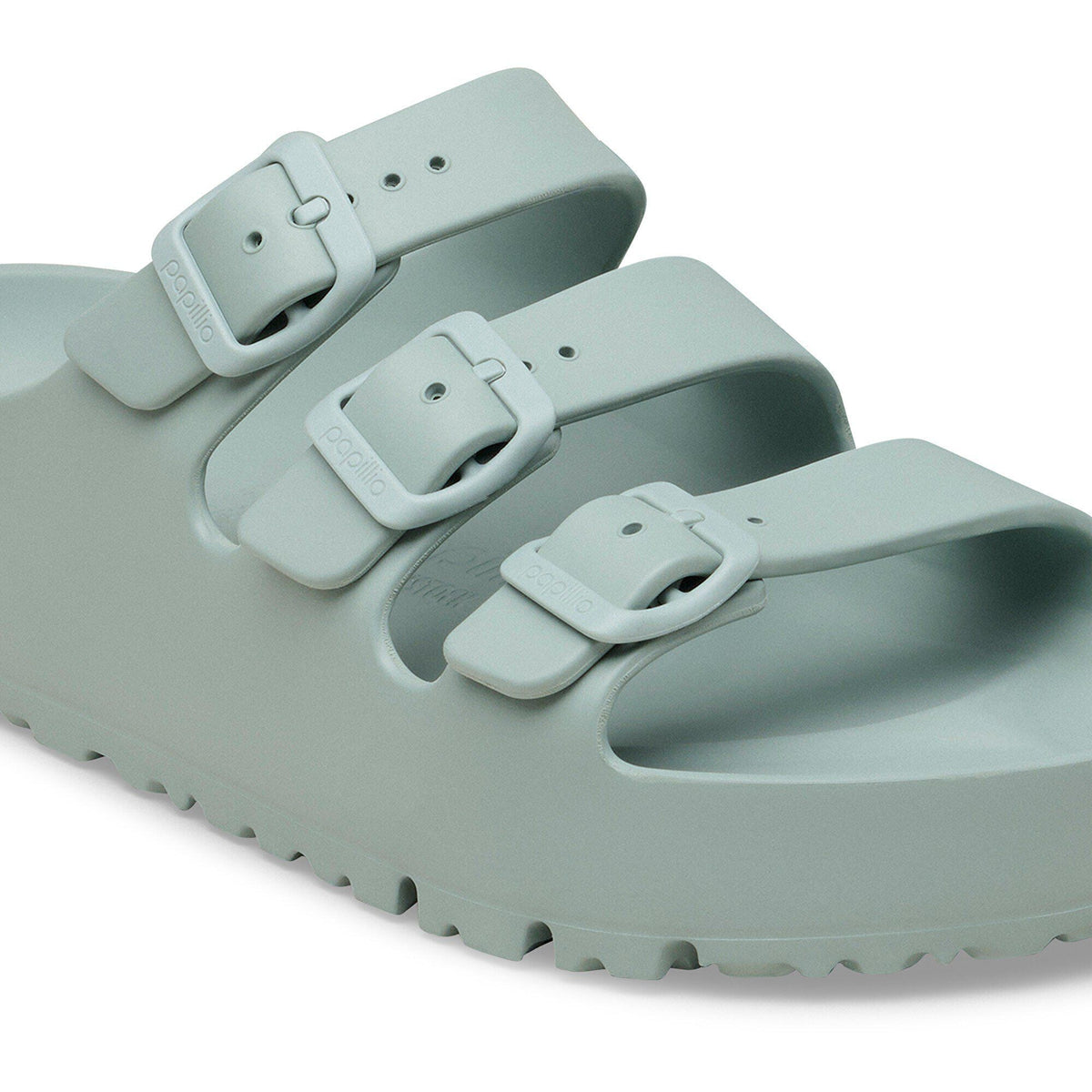 Florida Flex Platform EVA in Color Pure Sage | Birkenstock