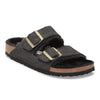 Black Suede Shimemring