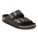 Black Suede Shimemring
