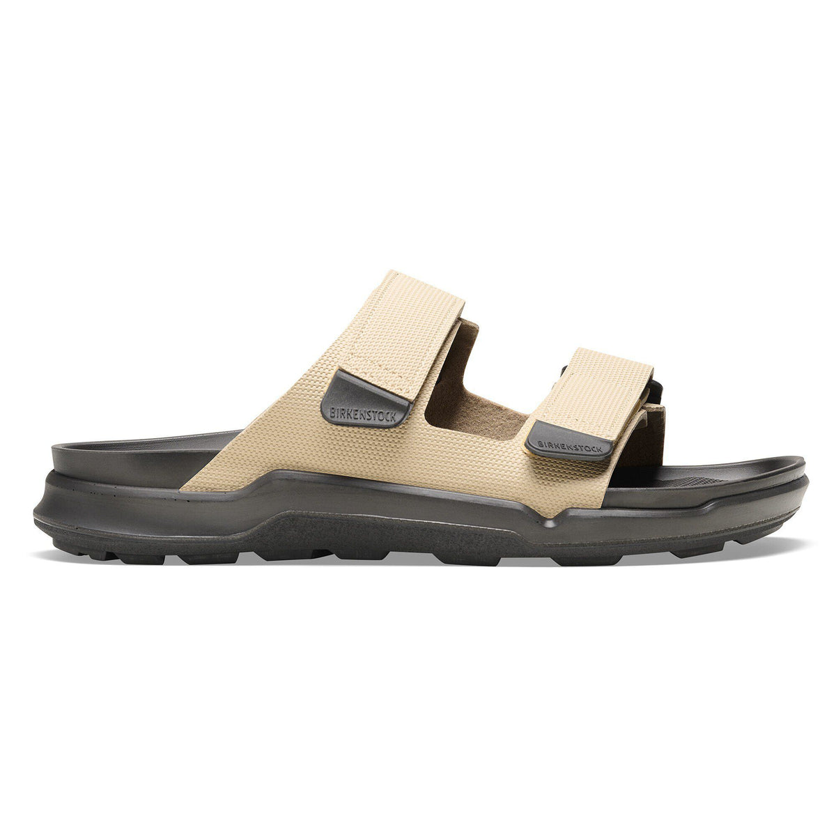 Atacama Men Birko-Flor in Color Futura Sandcastle | Birkenstock