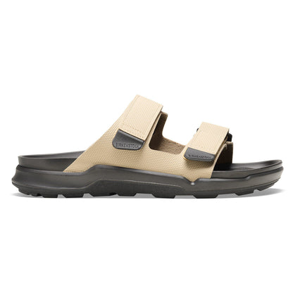 Atacama Men Birko-Flor in Color Futura Sandcastle | Birkenstock