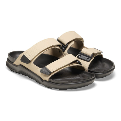 Atacama Men Birko-Flor in Color Futura Sandcastle | Birkenstock