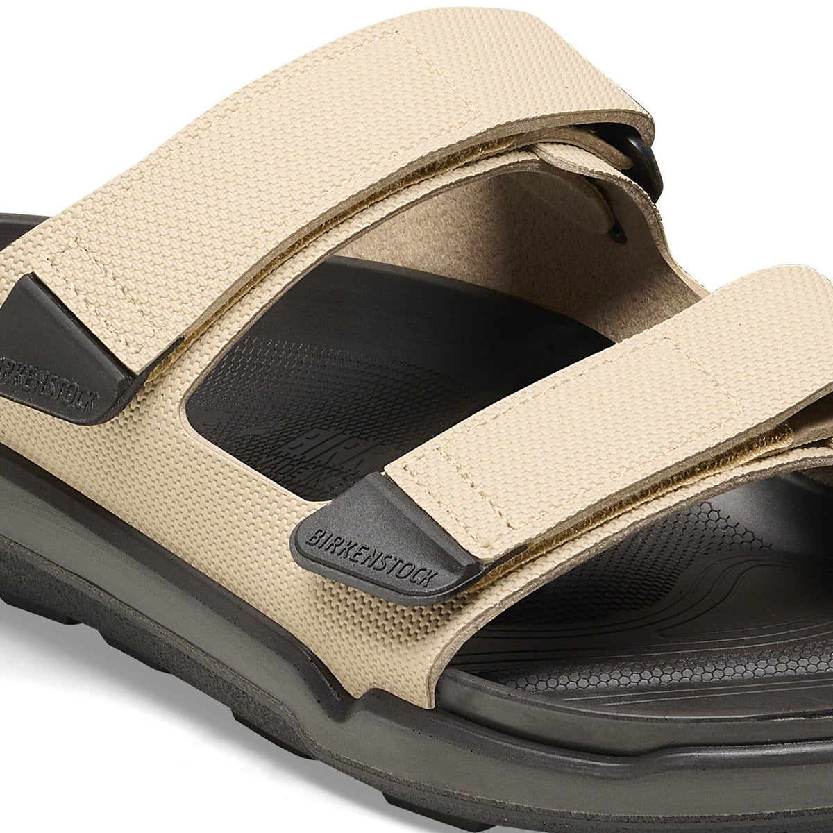 Atacama Men Birko-Flor in Color Futura Sandcastle | Birkenstock
