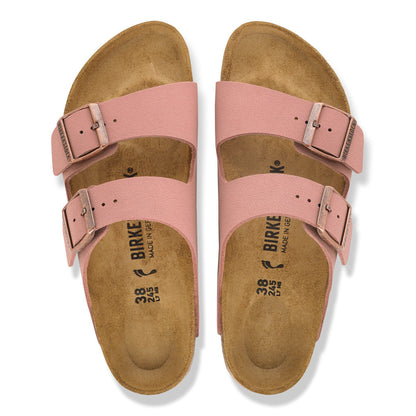 Arizona Birkibuc in Color Pink Clay | Birkenstock