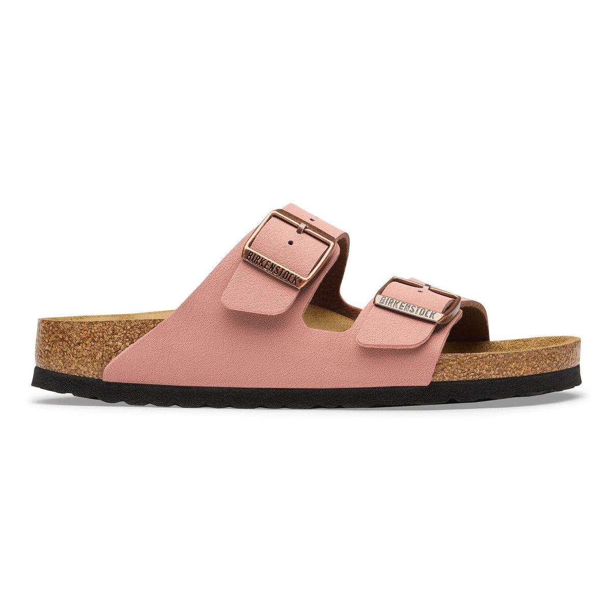 Arizona Birkibuc in Color Pink Clay | Birkenstock