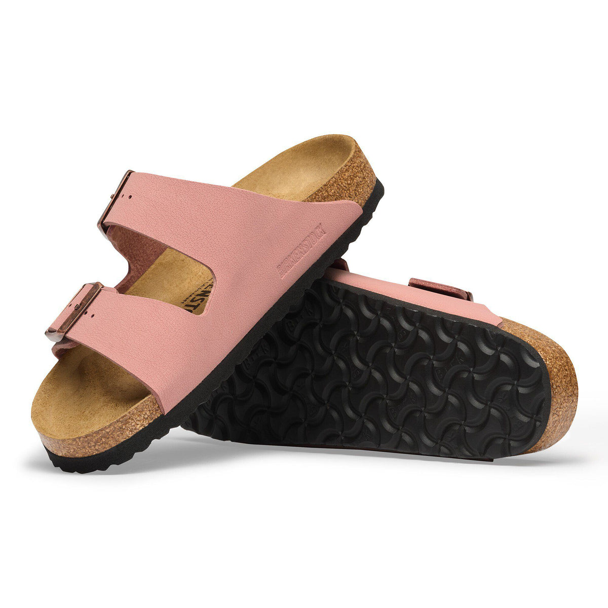 Arizona Birkibuc in Color Pink Clay | Birkenstock
