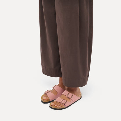 Arizona Birkibuc in Color Pink Clay | Birkenstock