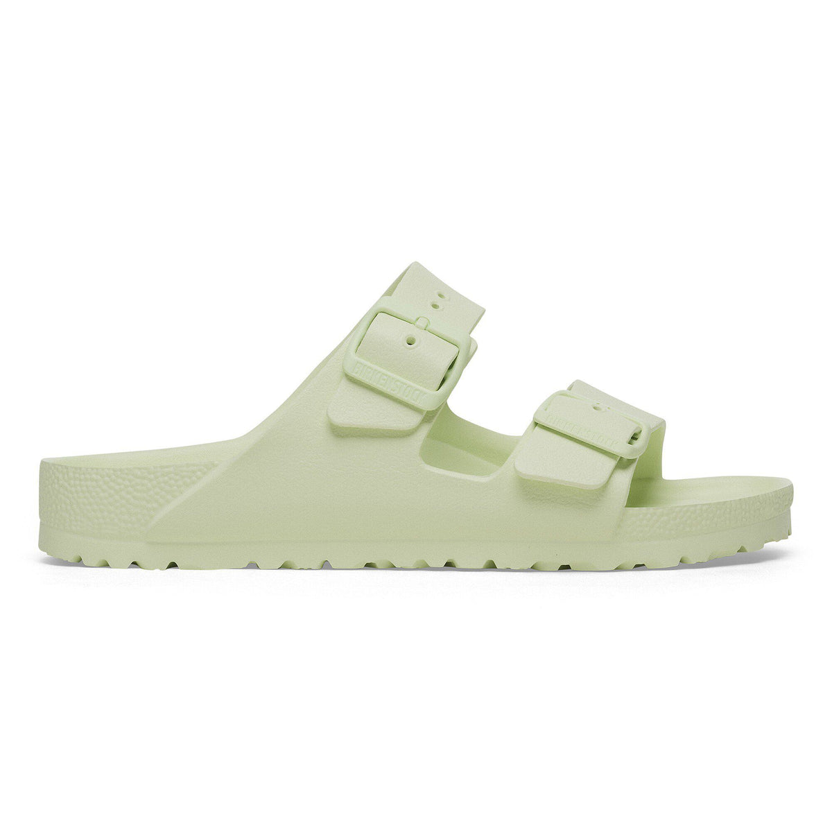 Arizona Essentials EVA in Color Faded Lime | Birkenstock