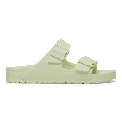 Arizona Essentials EVA in Color Faded Lime | Birkenstock