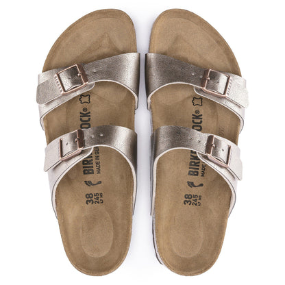 Sydney Birko-Flor in Color Graceful Taupe | Birkenstock