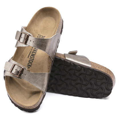Sydney Birko-Flor in Color Graceful Taupe | Birkenstock