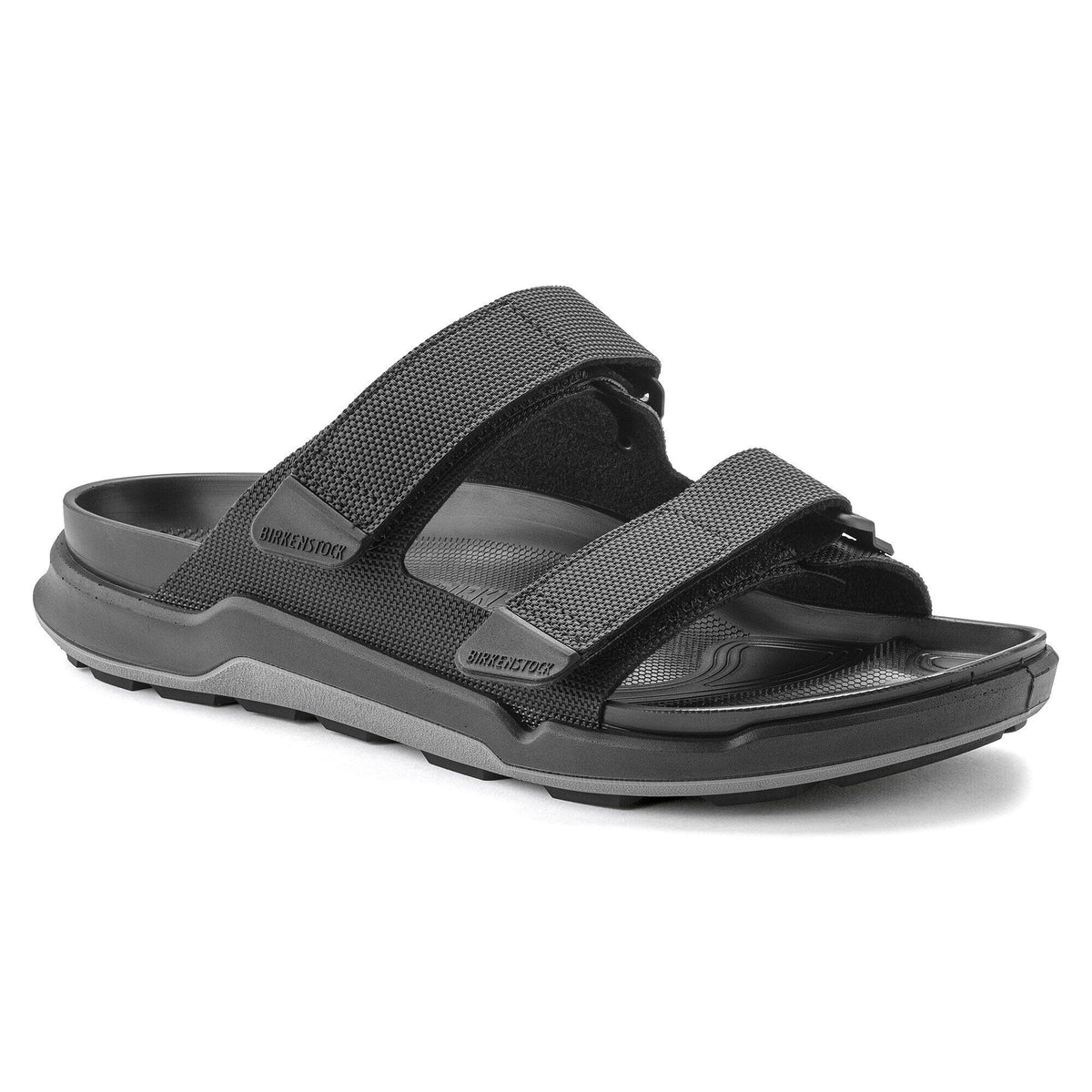 Atacama Men Birko-Flor in Color Futura Black | Birkenstock
