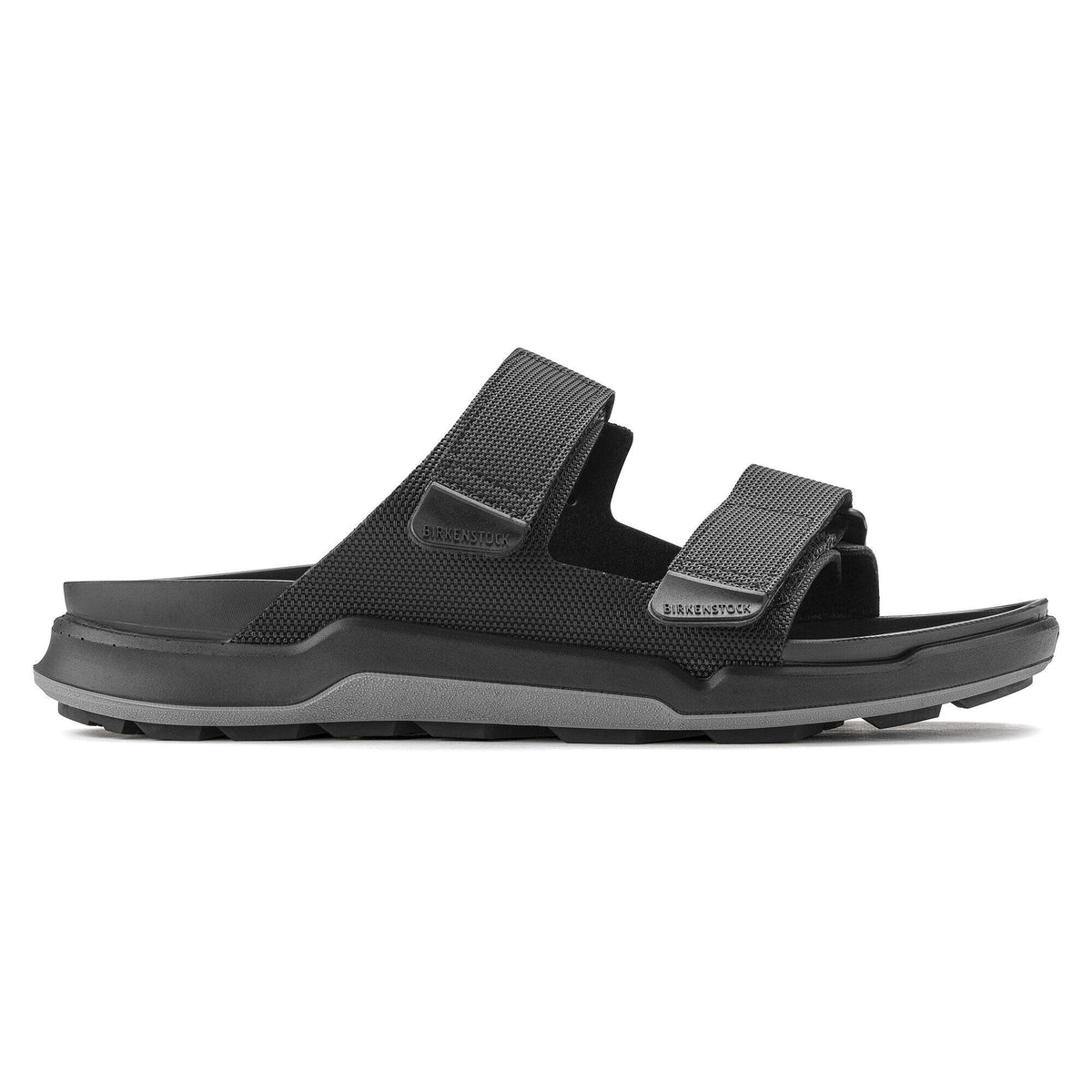 Atacama Men Birko-Flor in Color Futura Black | Birkenstock