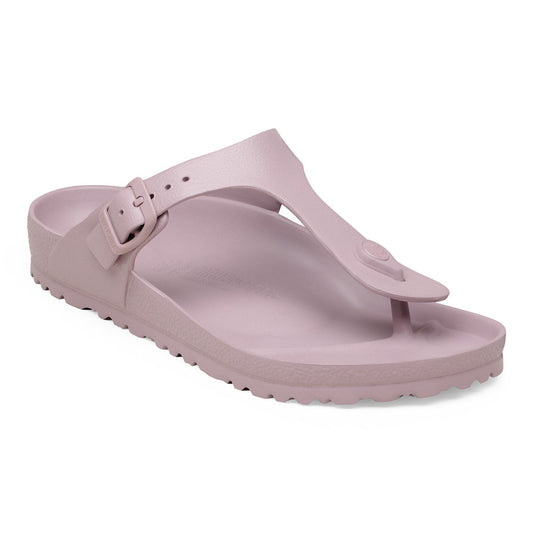Gizeh Essentials EVA in Color Faded Purple | Birkenstock