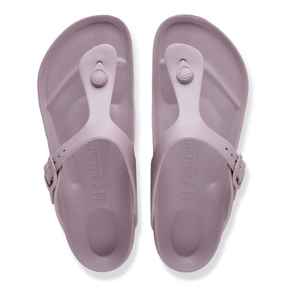 Gizeh Essentials EVA in Color Faded Purple | Birkenstock