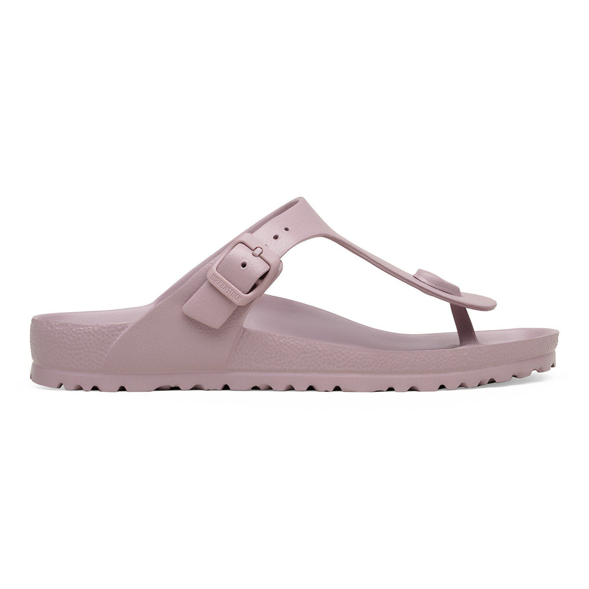 Gizeh Essentials EVA in Color Faded Purple | Birkenstock