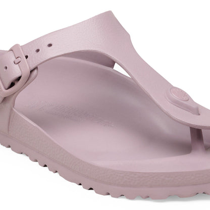 Gizeh Essentials EVA in Color Faded Purple | Birkenstock