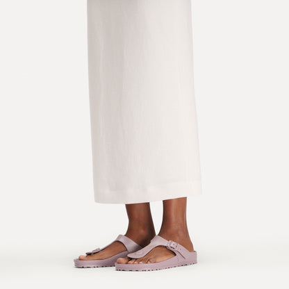 Gizeh Essentials EVA in Color Faded Purple | Birkenstock