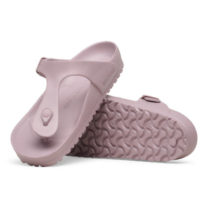 Gizeh Essentials EVA in Color Faded Purple | Birkenstock