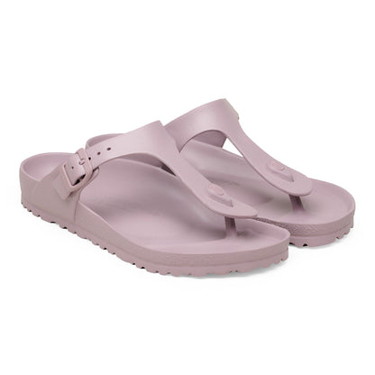 Gizeh Essentials EVA in Color Faded Purple | Birkenstock