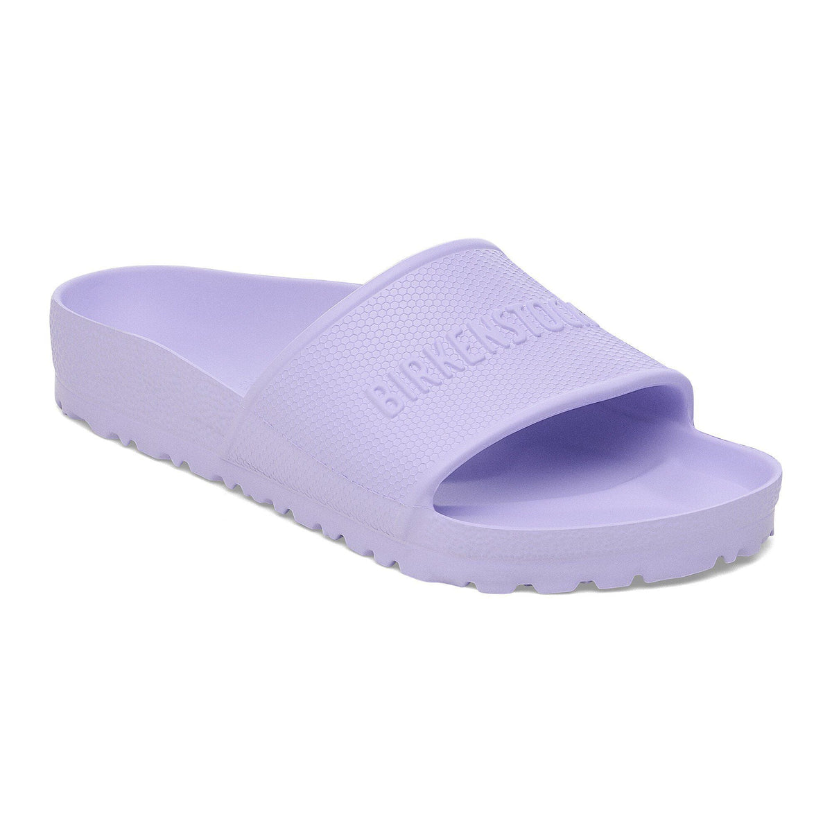 Barbados Essentials EVA in Color Purple Fog | Birkenstock