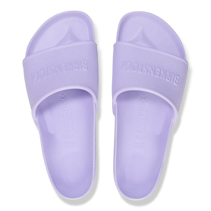 Barbados Essentials EVA in Color Purple Fog | Birkenstock
