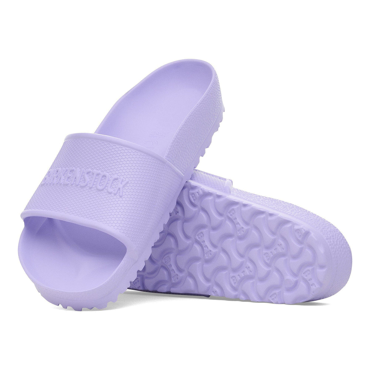 Barbados Essentials EVA in Color Purple Fog | Birkenstock