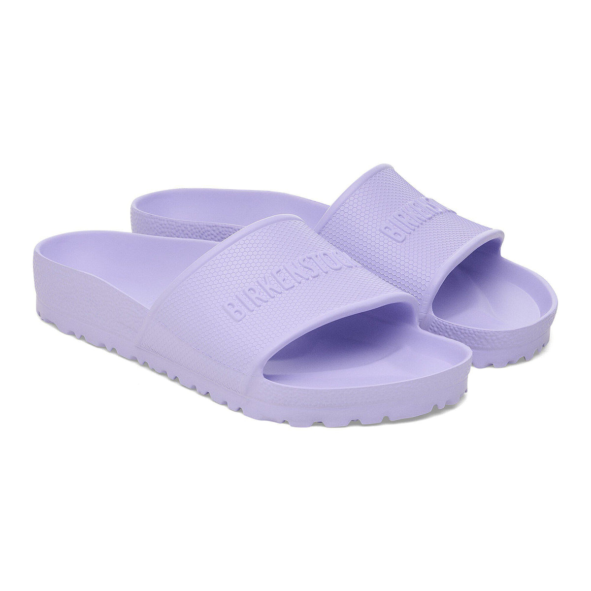 Barbados Essentials EVA in Color Purple Fog | Birkenstock