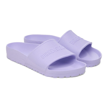 Barbados Essentials EVA in Color Purple Fog | Birkenstock