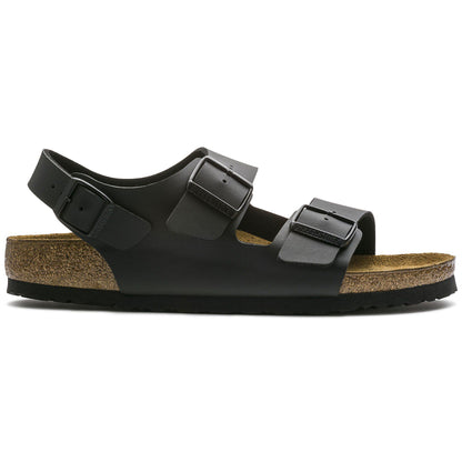 Milano Birko-Flor in Color Black | Birkenstock