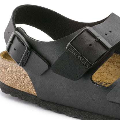 Milano Birko-Flor in Color Black | Birkenstock