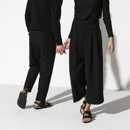 Milano Birko-Flor in Color Black | Birkenstock