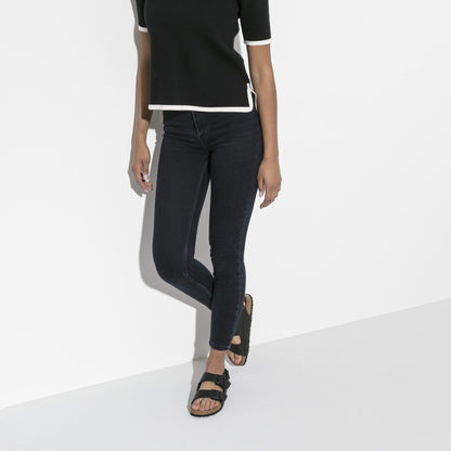 Milano Birko-Flor in Color Black | Birkenstock