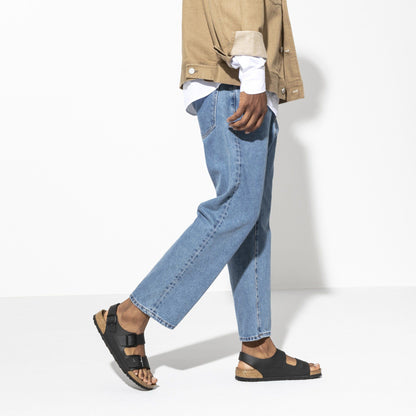 Milano Birko-Flor in Color Black | Birkenstock