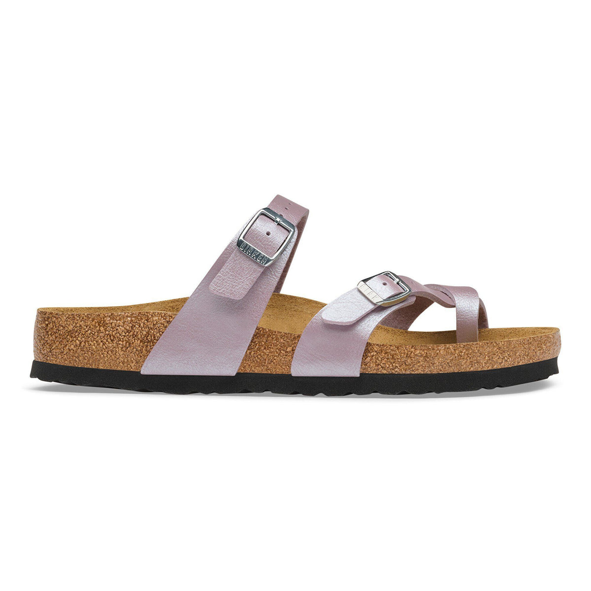 Mayari Birko-Flor in Color Graceful Orchid | Birkenstock