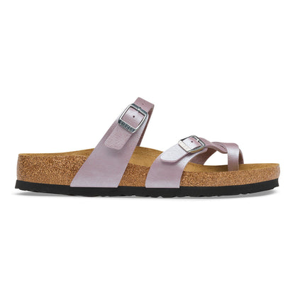 Mayari Birko-Flor in Color Graceful Orchid | Birkenstock