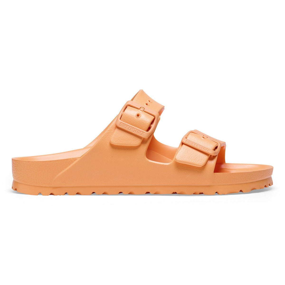 Arizona Essentials EVA in Color Papaya | Birkenstock