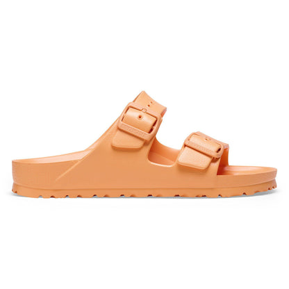 Arizona Essentials EVA in Color Papaya | Birkenstock