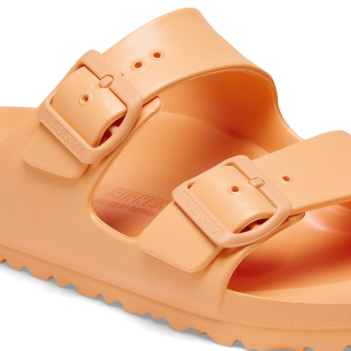 Arizona Essentials EVA in Color Papaya | Birkenstock