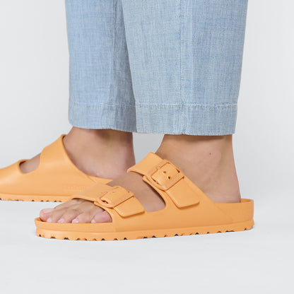 Arizona Essentials EVA in Color Papaya | Birkenstock