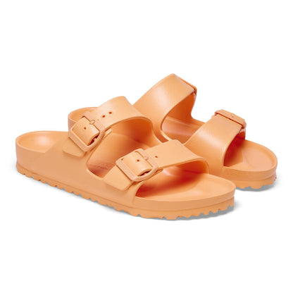 Arizona Essentials EVA in Color Papaya | Birkenstock