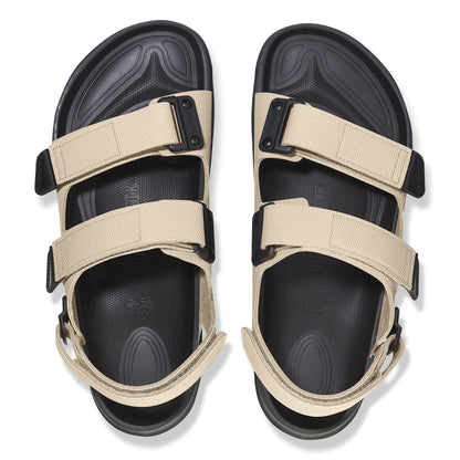Tatacoa Birko-Flor in Color Futura Sandcastle | Birkenstock