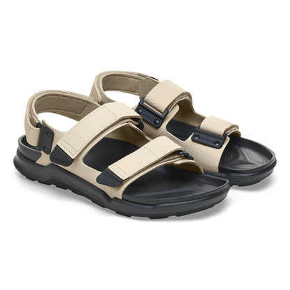 Tatacoa Birko-Flor in Color Futura Sandcastle | Birkenstock