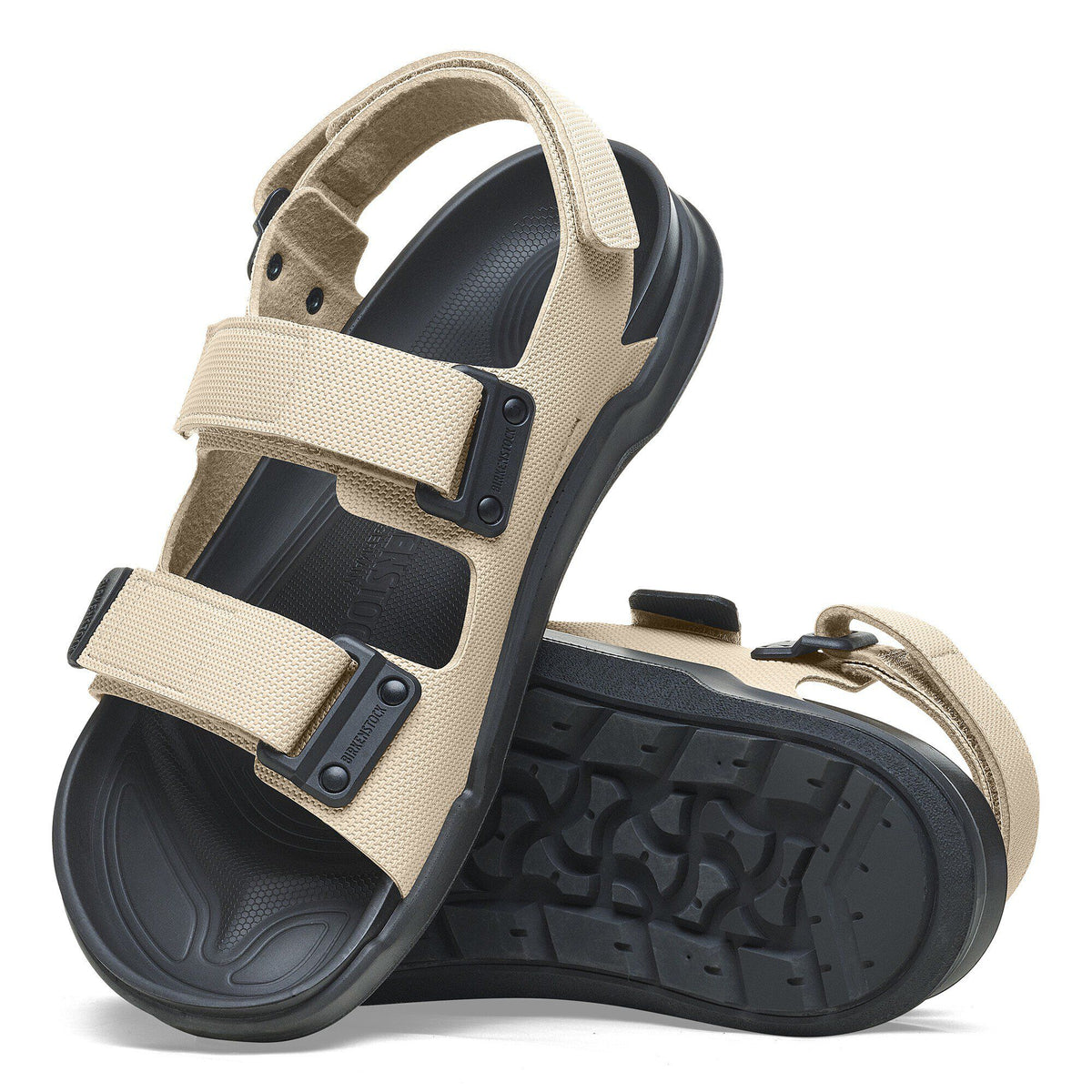 Tatacoa Birko-Flor in Color Futura Sandcastle | Birkenstock